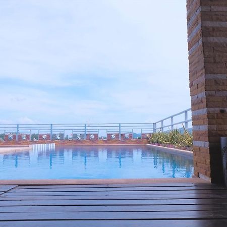 Lanta Residence Boutique Ko Lanta Exteriör bild