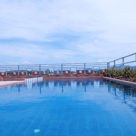 Lanta Residence Boutique Ko Lanta Exteriör bild