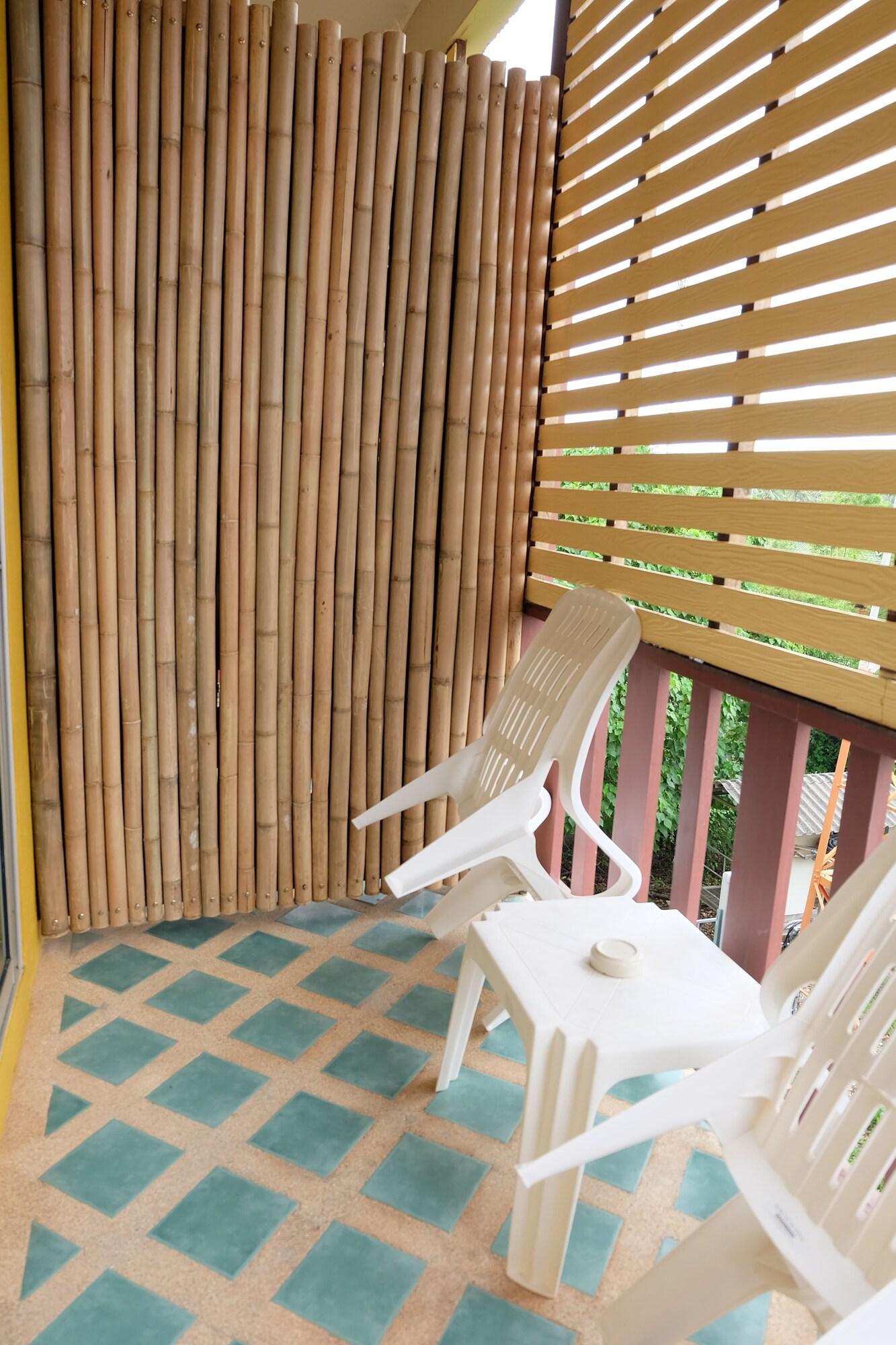 Lanta Residence Boutique Ko Lanta Exteriör bild