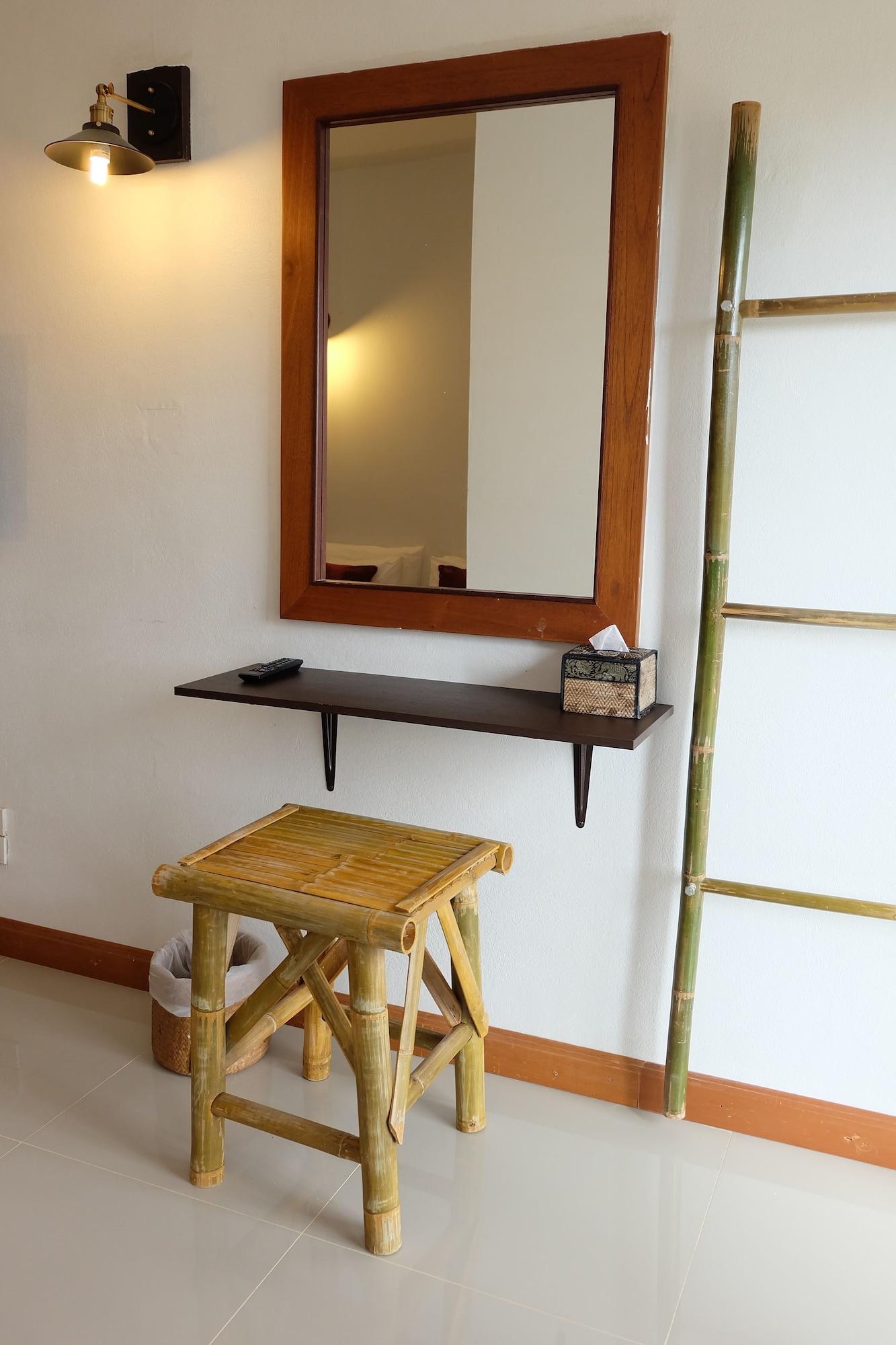 Lanta Residence Boutique Ko Lanta Exteriör bild