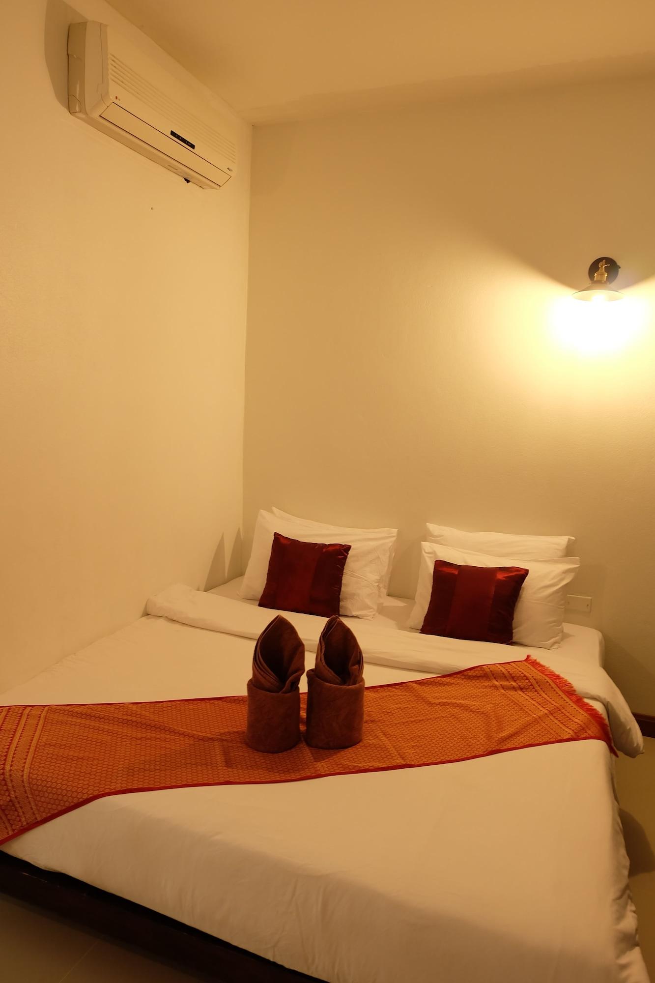 Lanta Residence Boutique Ko Lanta Exteriör bild