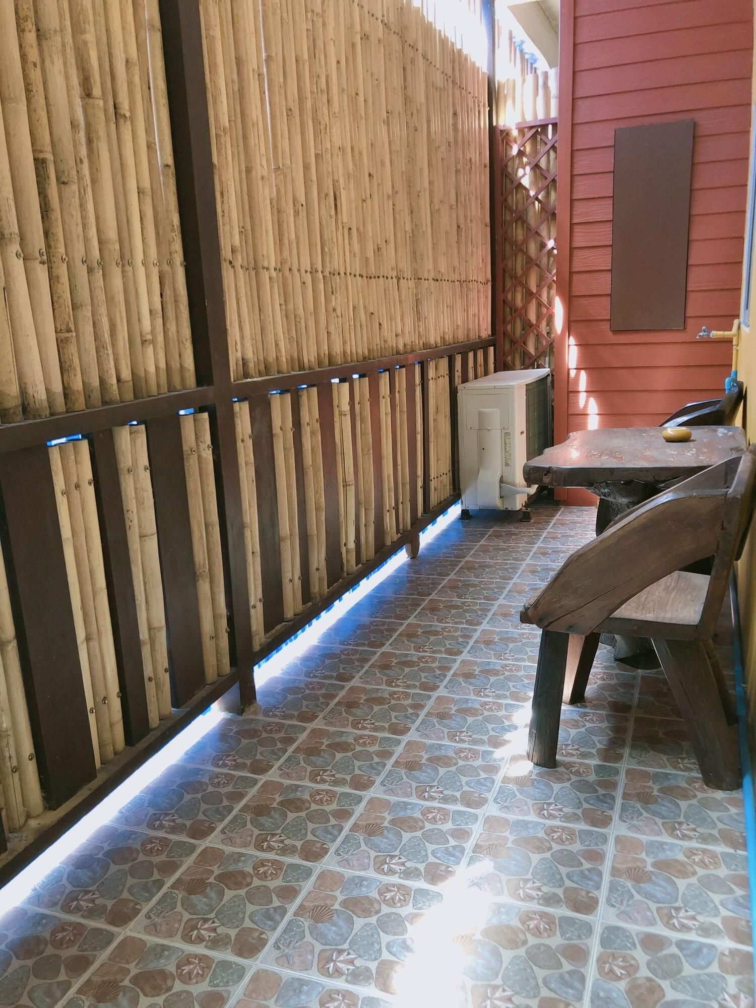 Lanta Residence Boutique Ko Lanta Exteriör bild