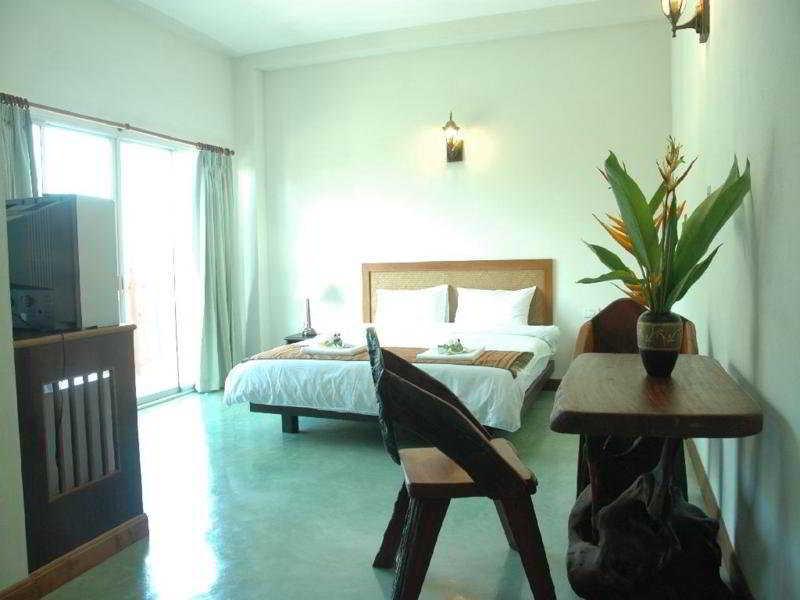 Lanta Residence Boutique Ko Lanta Exteriör bild