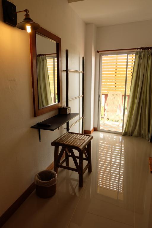 Lanta Residence Boutique Ko Lanta Exteriör bild